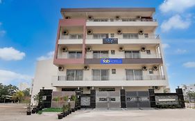 Fabhotel Sky - Nr Sapphire 83 Mall, Manesar